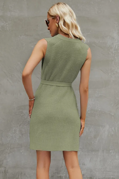 Émilie | Robe d'Été Femme