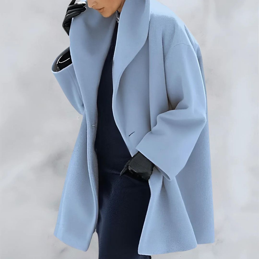 Braelynn - manteau d'hiver chaud
