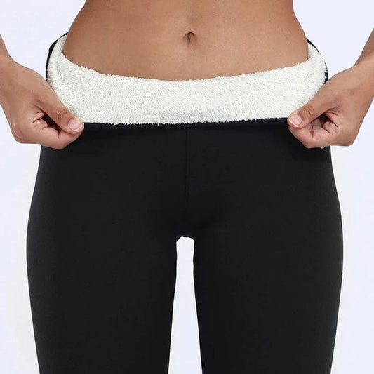 Leggings taille haute pour femmes