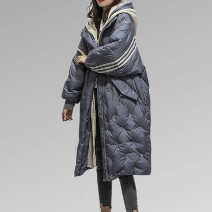 Christel - Veste premium