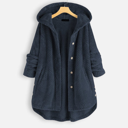 FRANCESCA - VESTE POLAIRE POUR FEMMES