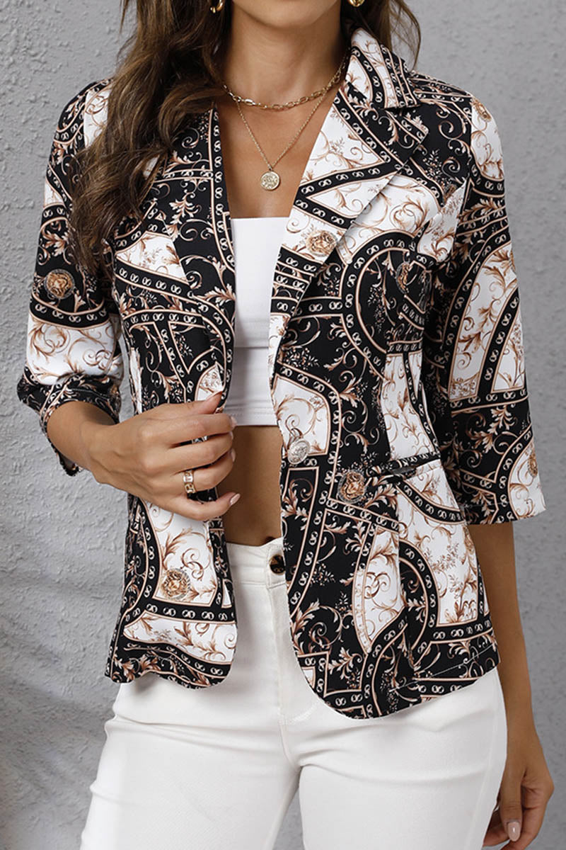 Heroica® : Veste chic et décontractée