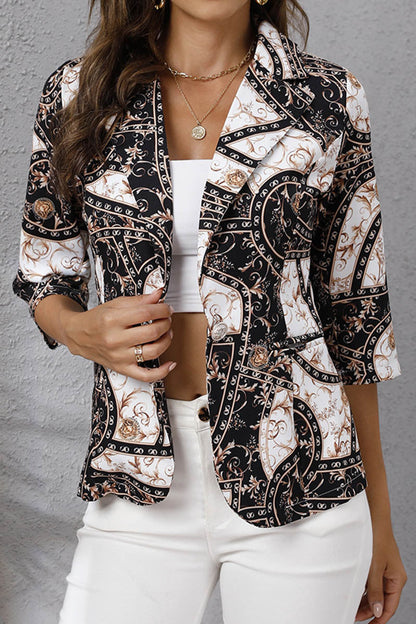 Heroica® : Veste chic et décontractée