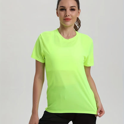 Fien | Chemise de sport légère à séchage rapide pour femmes
