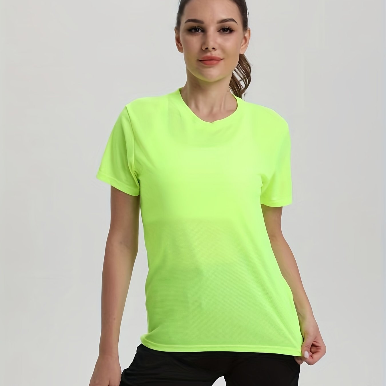 Fien | Chemise de sport légère à séchage rapide pour femmes