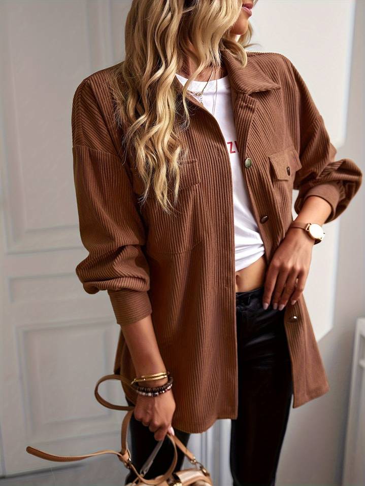 Veste polyvalente pour femmes