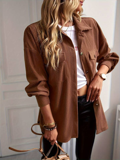 Veste polyvalente pour femmes