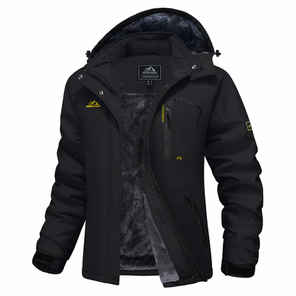 Veste thermique - Annalise