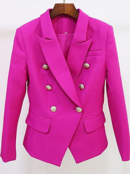 Blazer de piste Juna | Élégant, classique et structuré