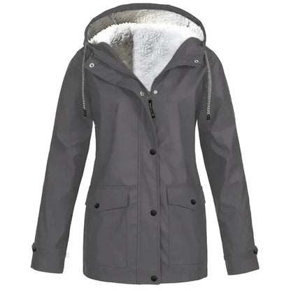 KATRYN™ | TOISONS CHAUDES REGENJAS