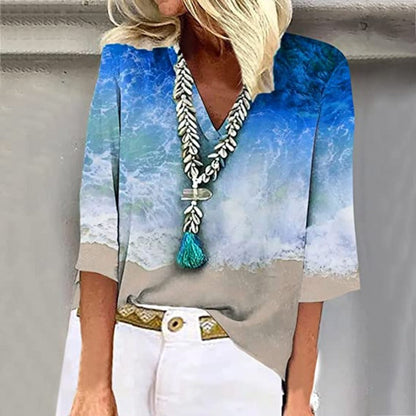 Chemise élégante pour femme
