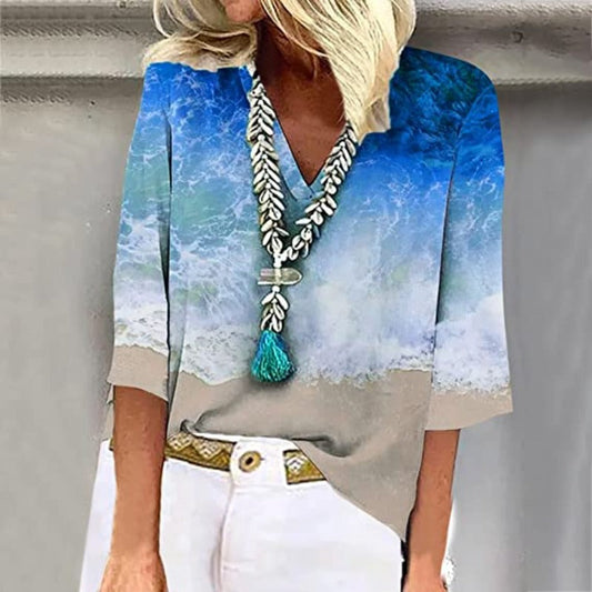Chemise élégante pour femme