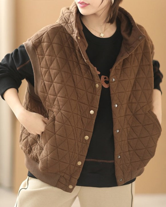 Kristen Bodywarmer | Sporty & Trendy