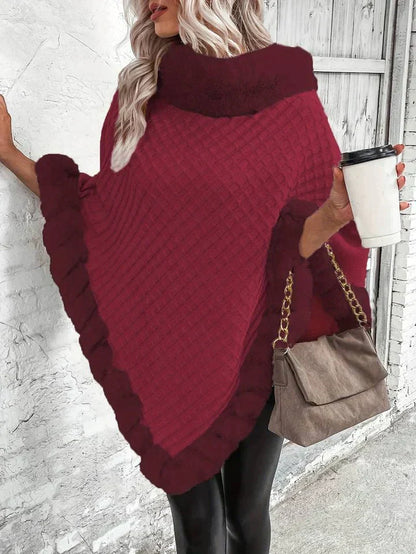 Phoenix - pull oversize stylé au design brut