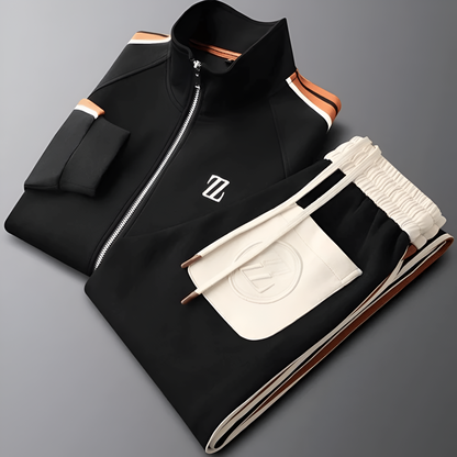 Vexaris™ | Survêtement Élégant et Confortable pour un Style Actif