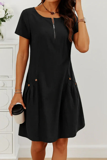 robes glamour et à la mode