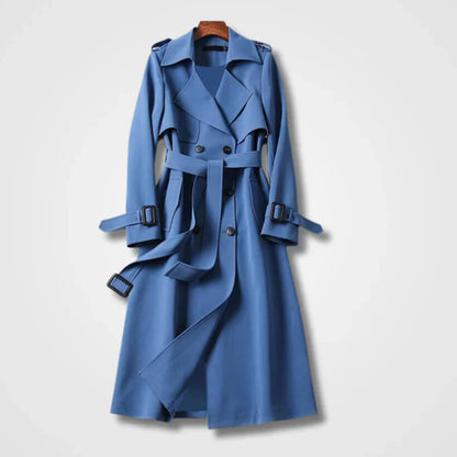 Araya - Trench-coat pour femme