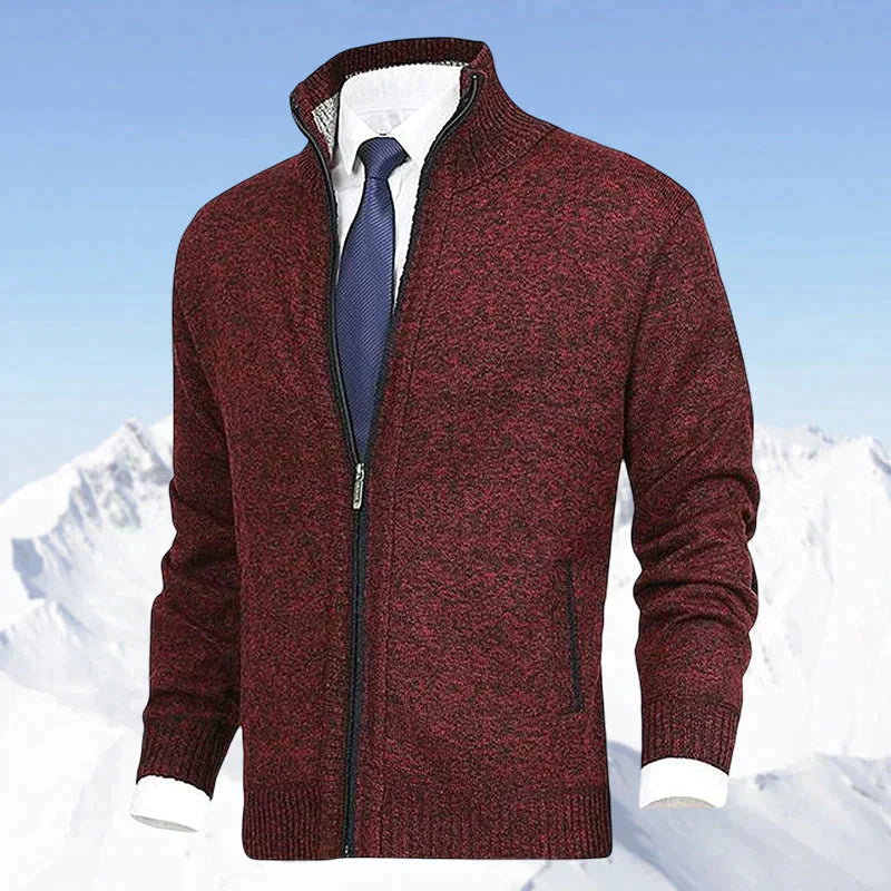 Pull Élégant et Polyvalent pour Hommes - Idéal pour Toutes les Occasions