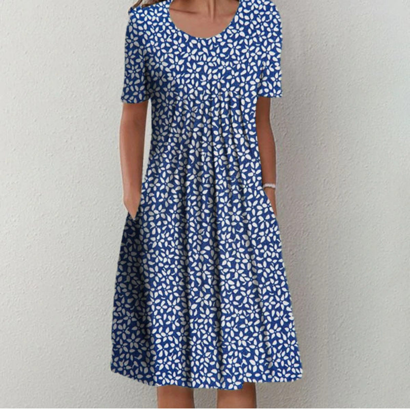 CHARLOTTE™ - Robe Amélia