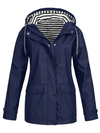 Raia | Imperméable moderne