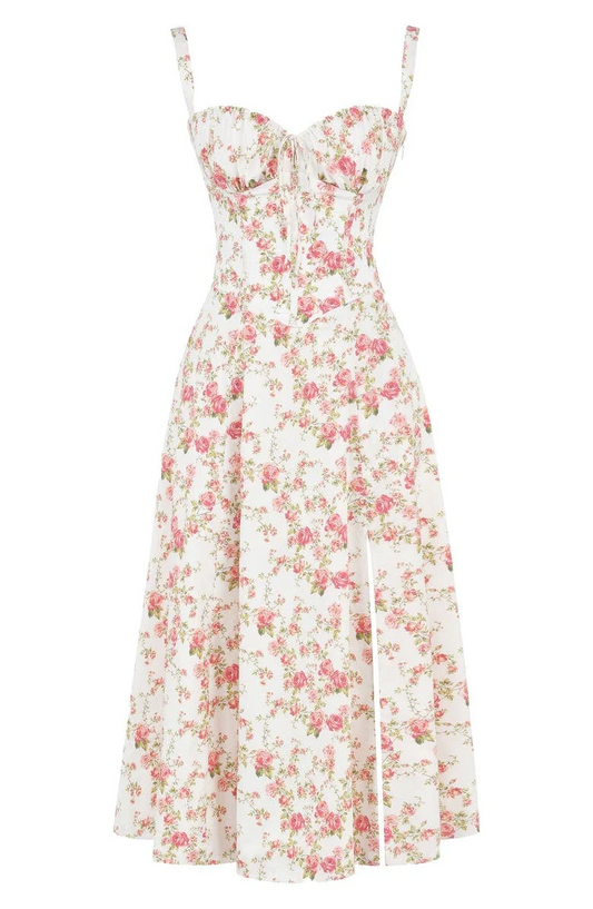 Lotte | Robe à la taille