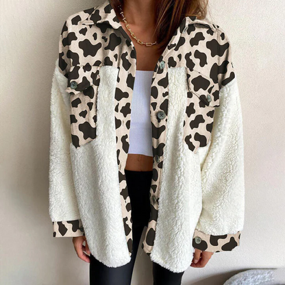 Veste polaire - nia
