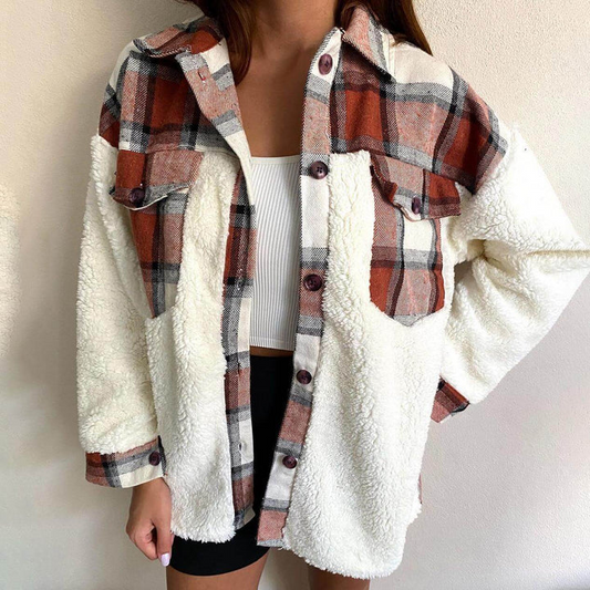 Veste polaire - nia