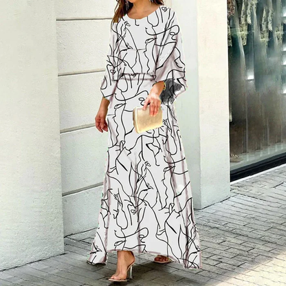 Ensemble jupe et top - Neva