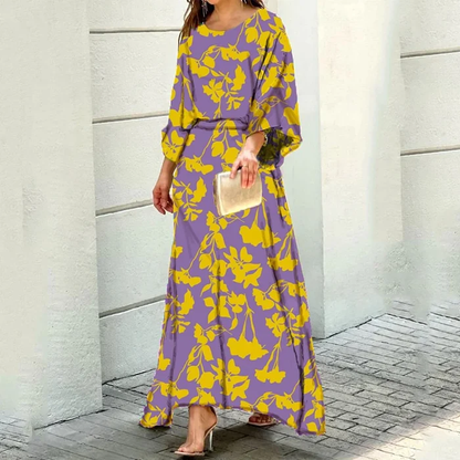 Ensemble jupe et top - Neva