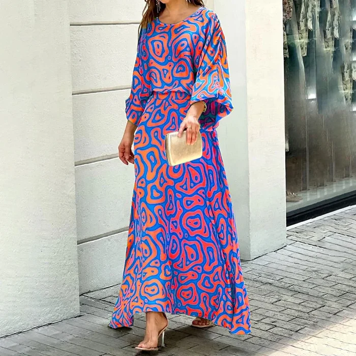 Ensemble jupe et top - Neva