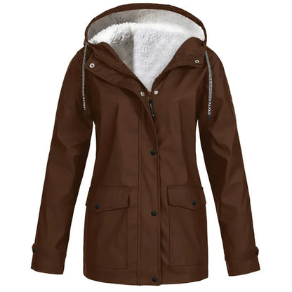 KATRYN™ | TOISONS CHAUDES REGENJAS