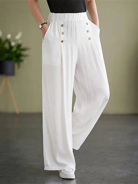Pantalon pour femmes