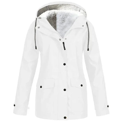 KATRYN™ | TOISONS CHAUDES REGENJAS