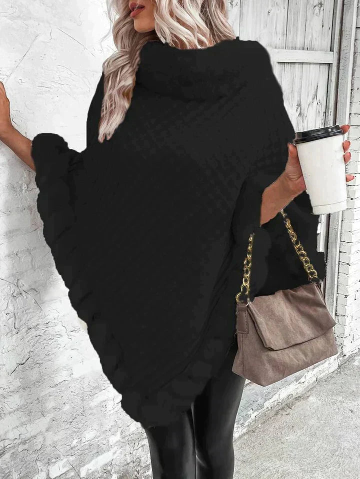 Phoenix - pull oversize stylé au design brut