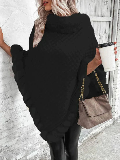 Phoenix - pull oversize stylé au design brut