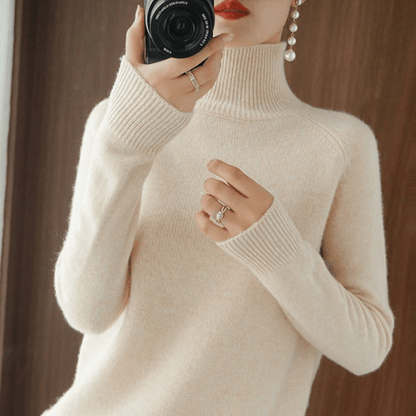 Viviana® | Pull confortable et élégant