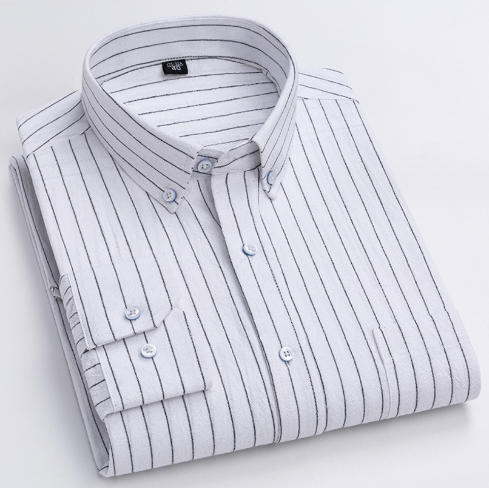 Yalder Top | Top en coton pour hommes