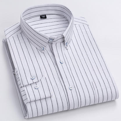 Yalder Top | Top en coton pour hommes