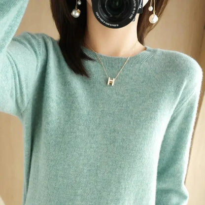 Maren - pull doux et tendance