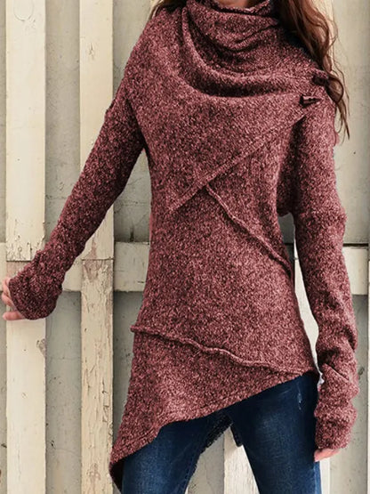 Swantje® Chemise élégante et stylée
