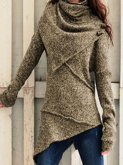 Swantje® Chemise élégante et stylée