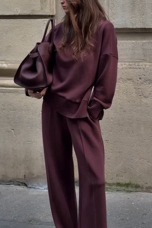 Ervalis™ | Ensemble Élégant