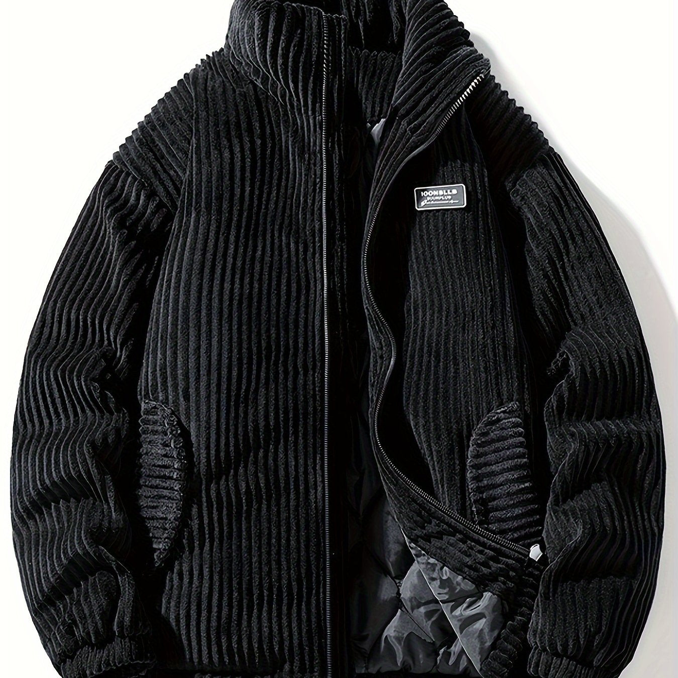 Elia | Manteau d’Hiver Femme Chic et Confortable