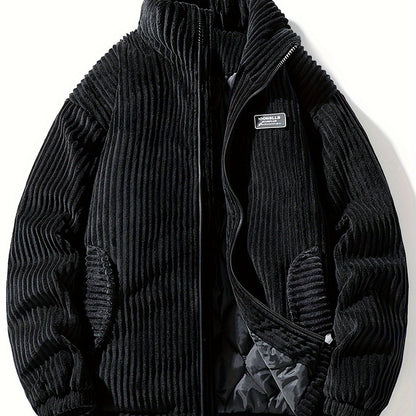 Elia | Manteau d’Hiver Femme Chic et Confortable