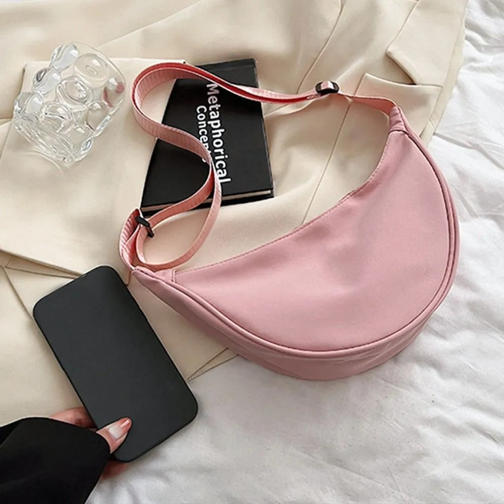 Mia | Sac à main à bandoulière réglable