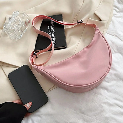 Mia | Sac à main à bandoulière réglable
