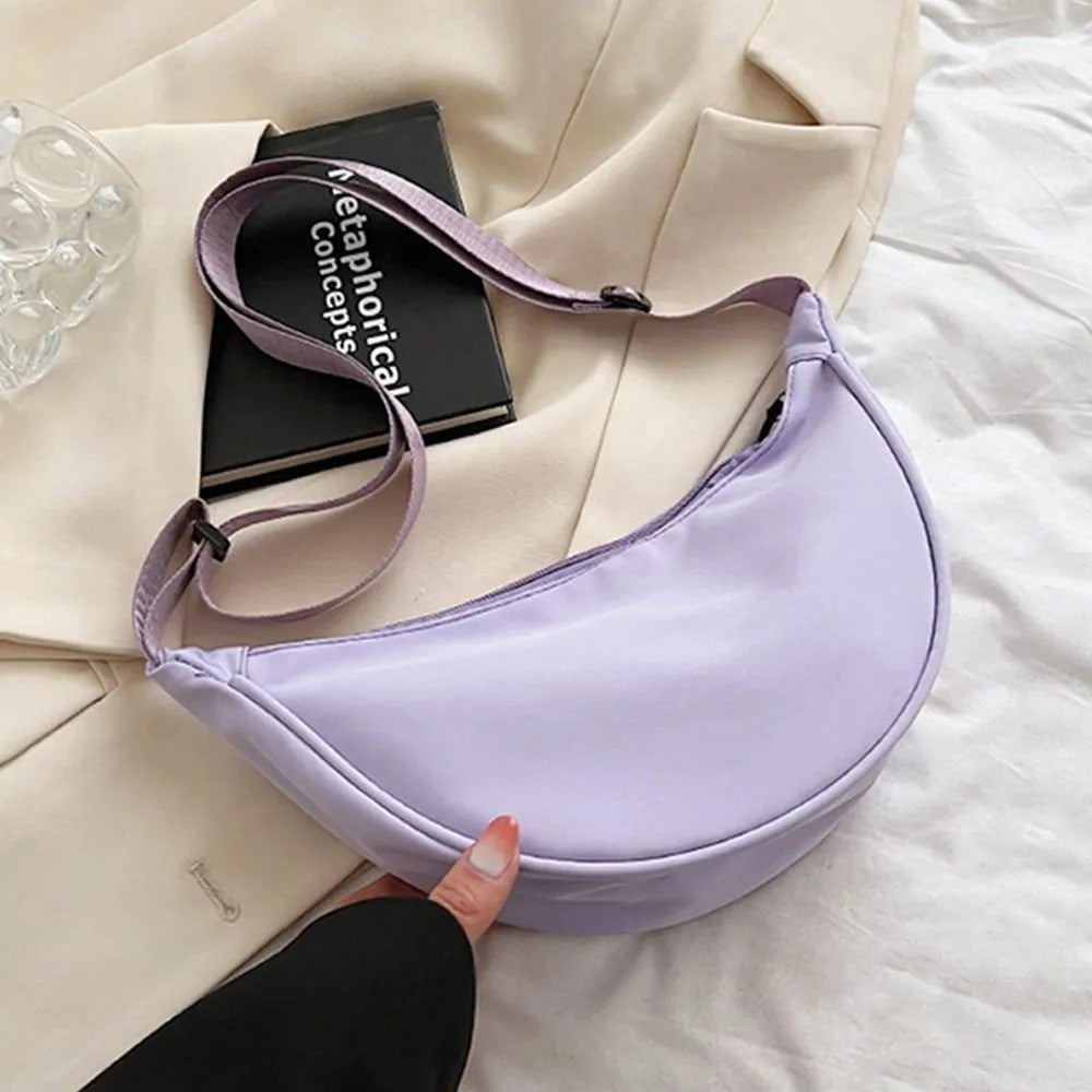 Mia | Sac à main à bandoulière réglable