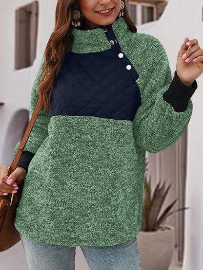 Fallon® Chemise décontractée