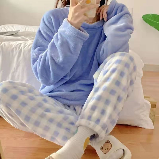 Selene - Ensemble Pyjama pour Femmes