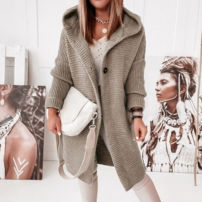 LinekeVest I Gilet pour dames